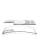 SPIGEN Ultra Hybrid Mag Magsafe do Galaxy S25 Edge Zero One White ACS09417 - 1343720 - zdjęcie 6